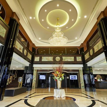 Fulidun Hotel Kenting Старе місто Хенчун Екстер'єр фото
