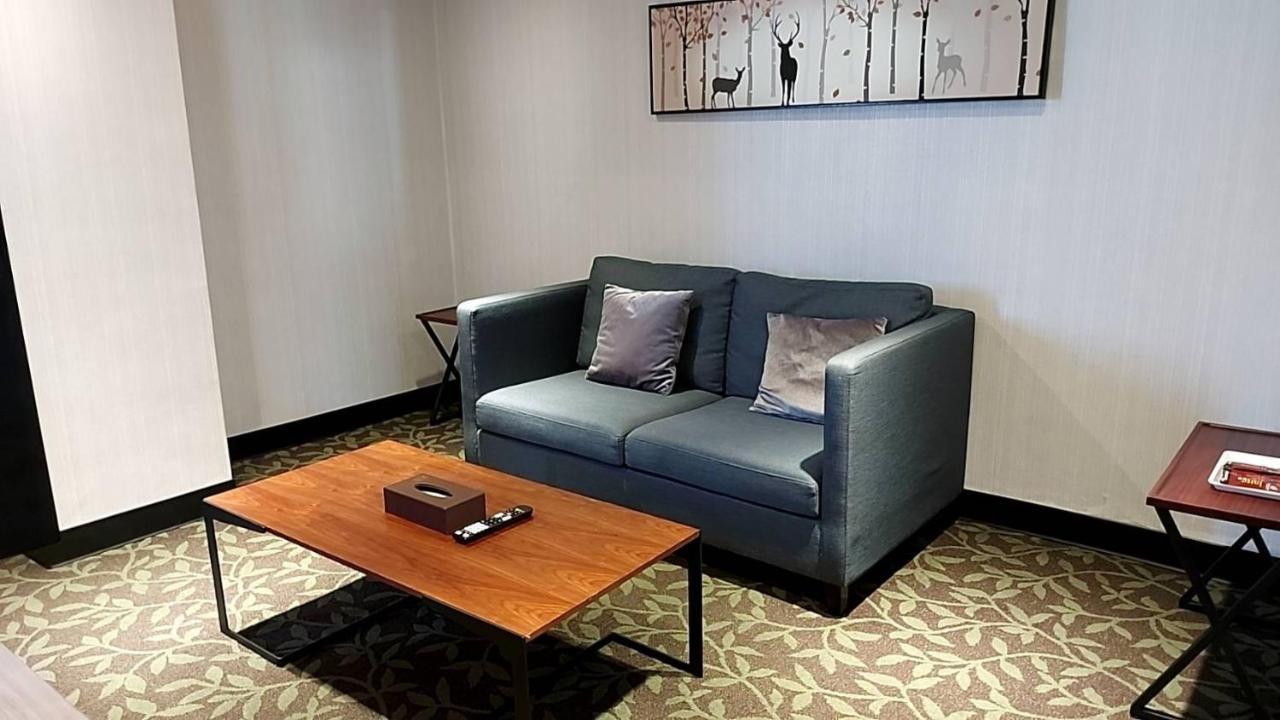 Fulidun Hotel Kenting Старе місто Хенчун Екстер'єр фото