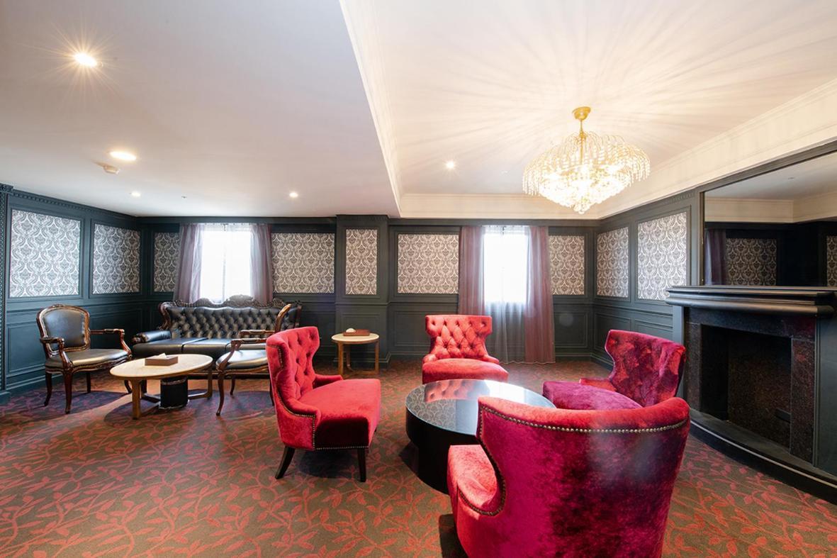 Fulidun Hotel Kenting Старе місто Хенчун Екстер'єр фото