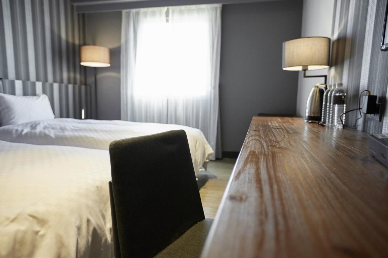 Fulidun Hotel Kenting Старе місто Хенчун Екстер'єр фото
