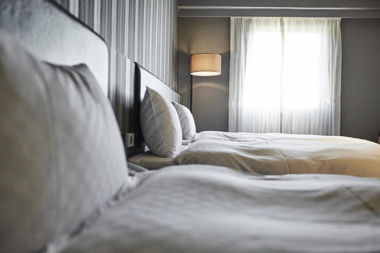 Fulidun Hotel Kenting Старе місто Хенчун Екстер'єр фото