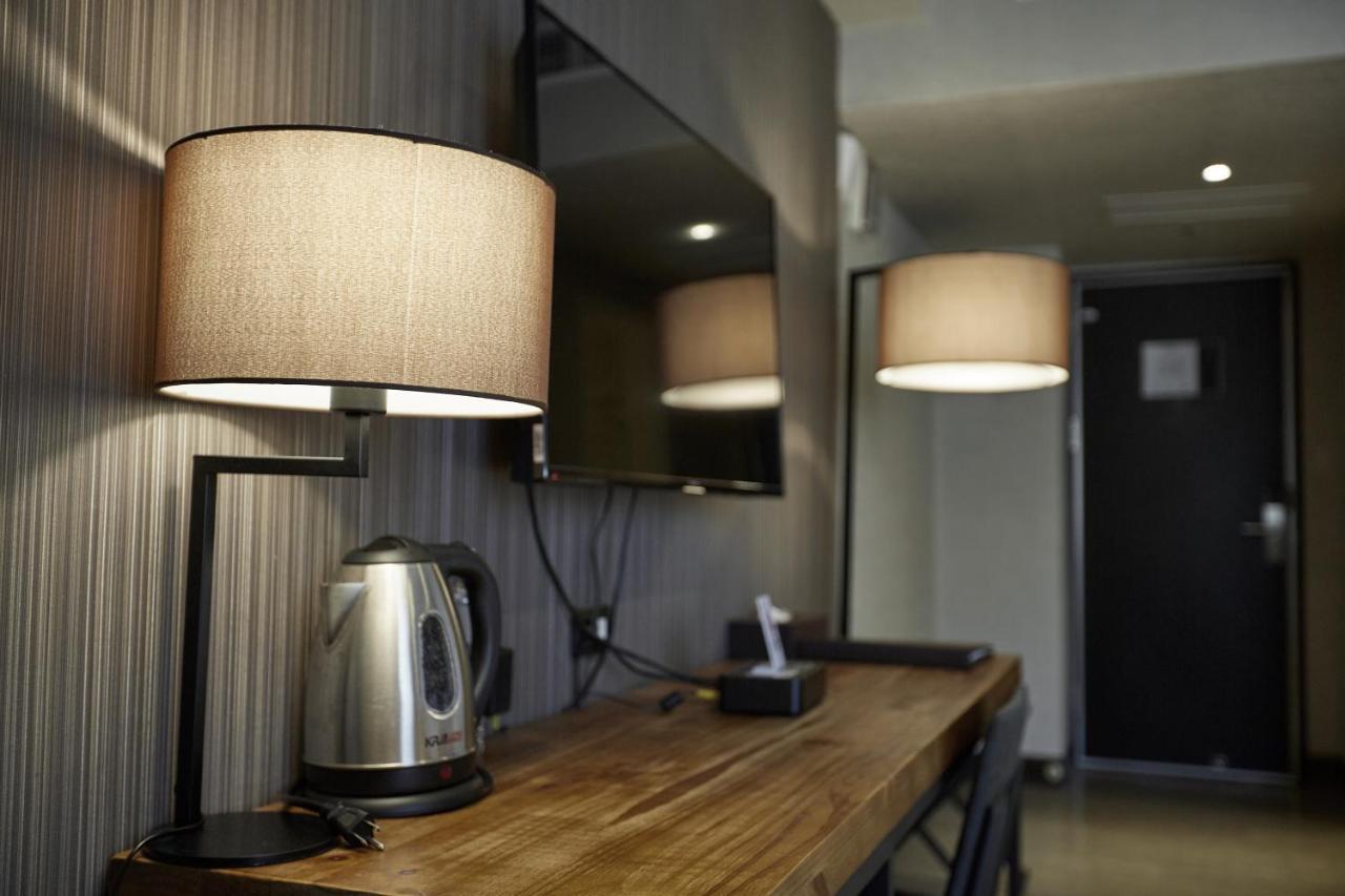 Fulidun Hotel Kenting Старе місто Хенчун Екстер'єр фото