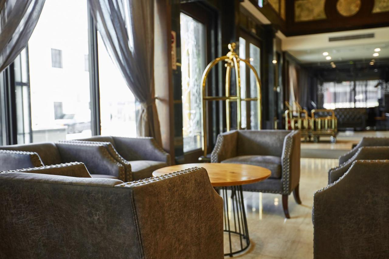 Fulidun Hotel Kenting Старе місто Хенчун Екстер'єр фото